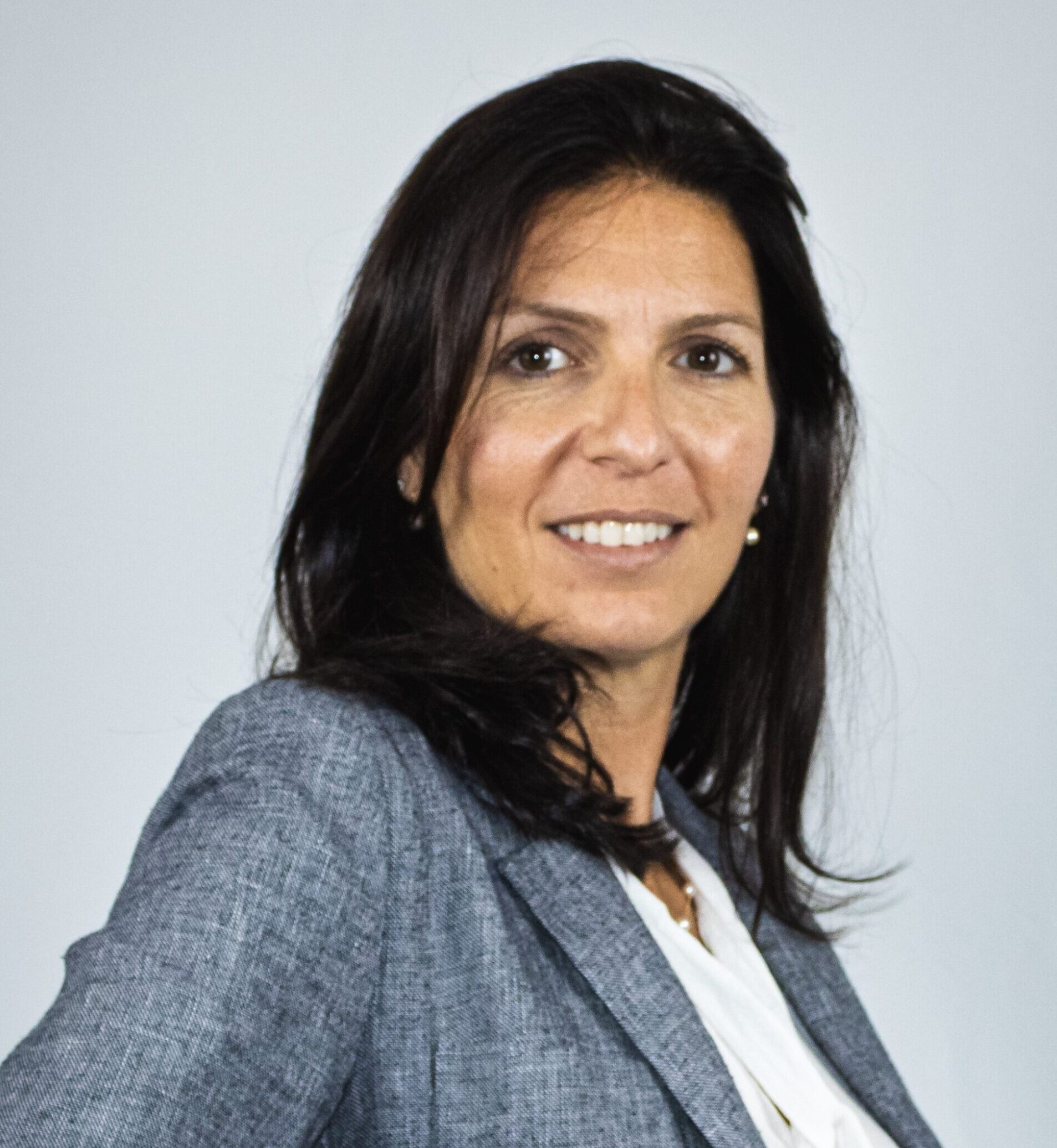 Carine Sebi