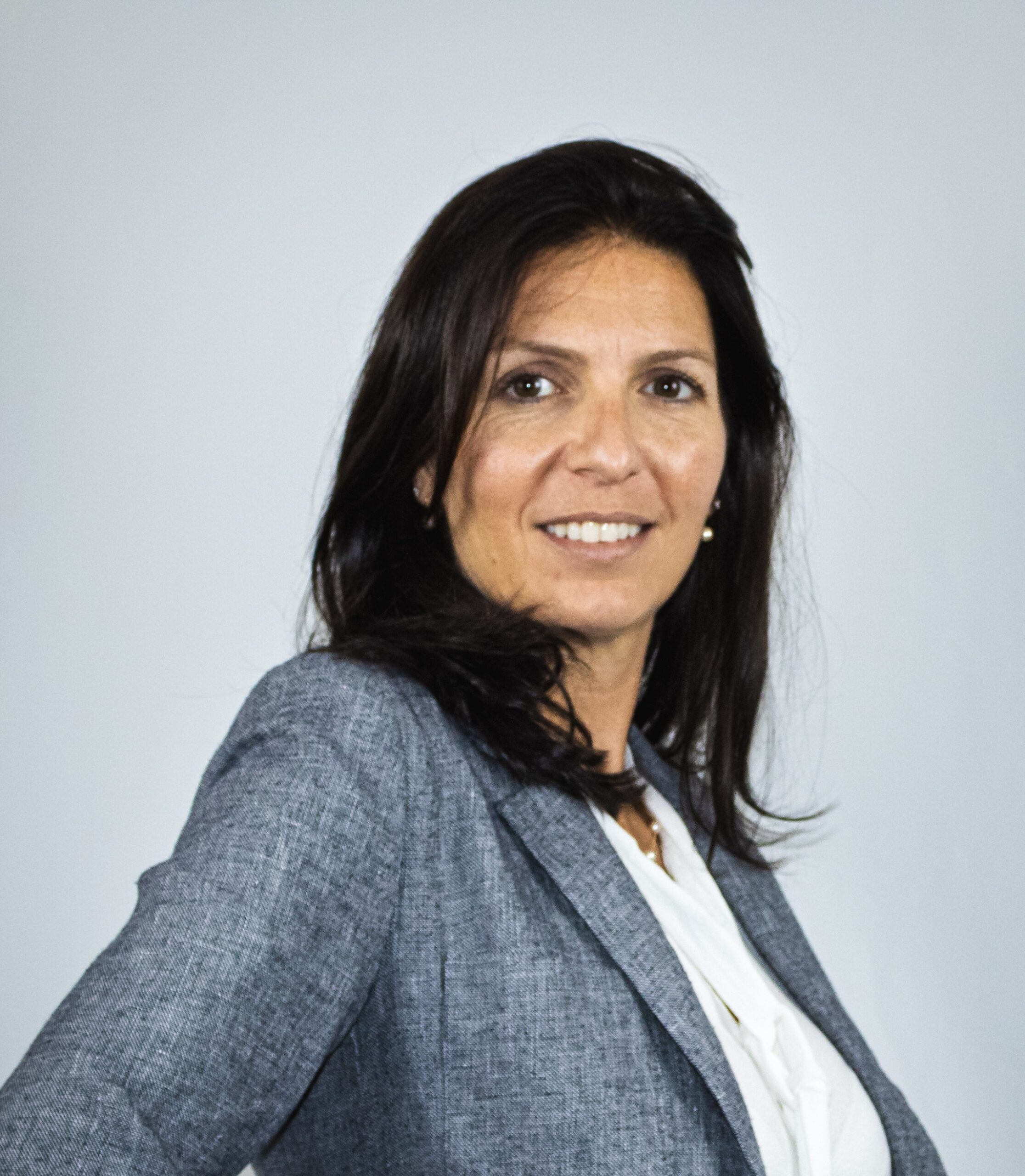  Carine Sebi
