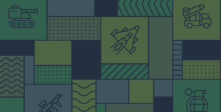 Greening Defence: Framing the Stakes for Industrial and Military Capabilities