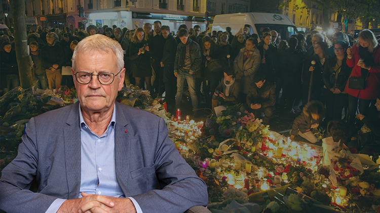 13 novembre : dix ans après
