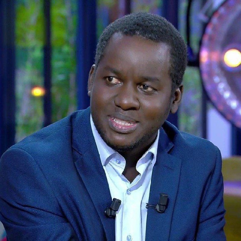 Entretien avec Ousmane Ndiaye