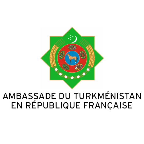 Ambassade du Turkménistan en République Française
