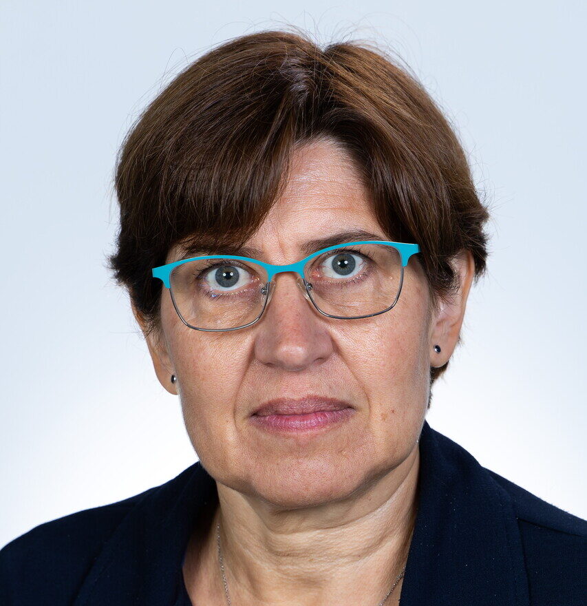 Valérie Masson-Delmotte