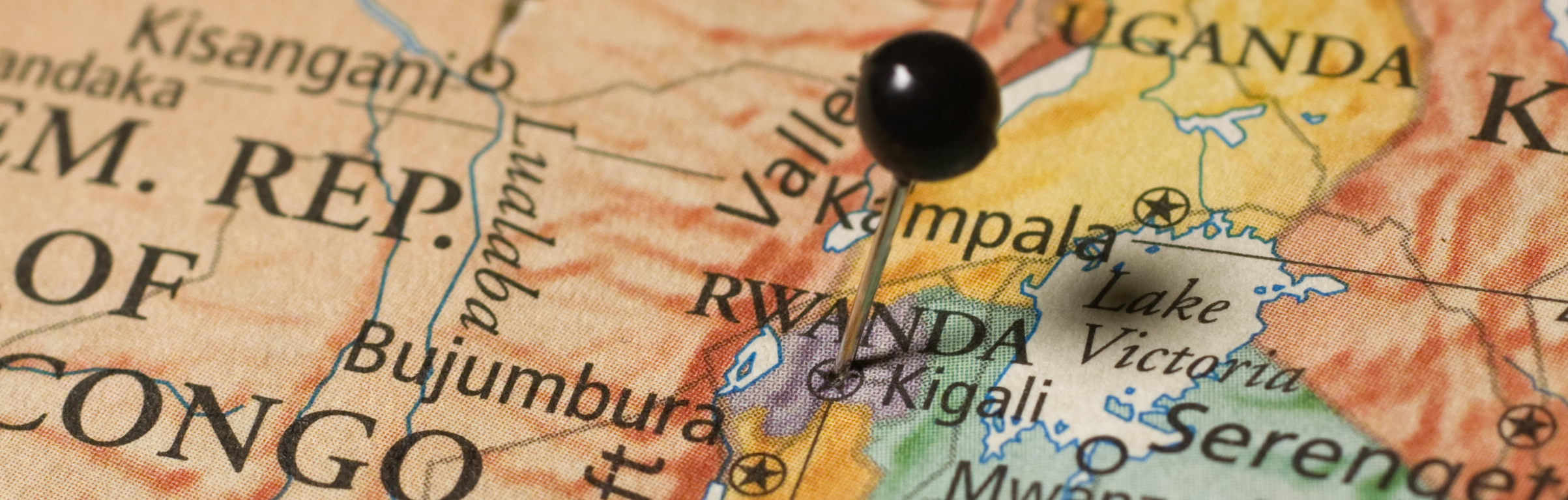 Le Rwanda, puissance des Grands Lacs : émergence régionale, mémoire du génocide et enjeux sécuritaires 
