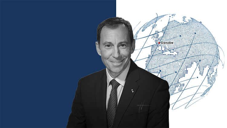 Gouvernance de l&rsquo;espace : de nouveaux enjeux de puissance ?
