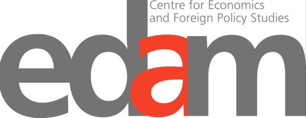 Centre for Economics and Foreign Policy Studies (Edam)
