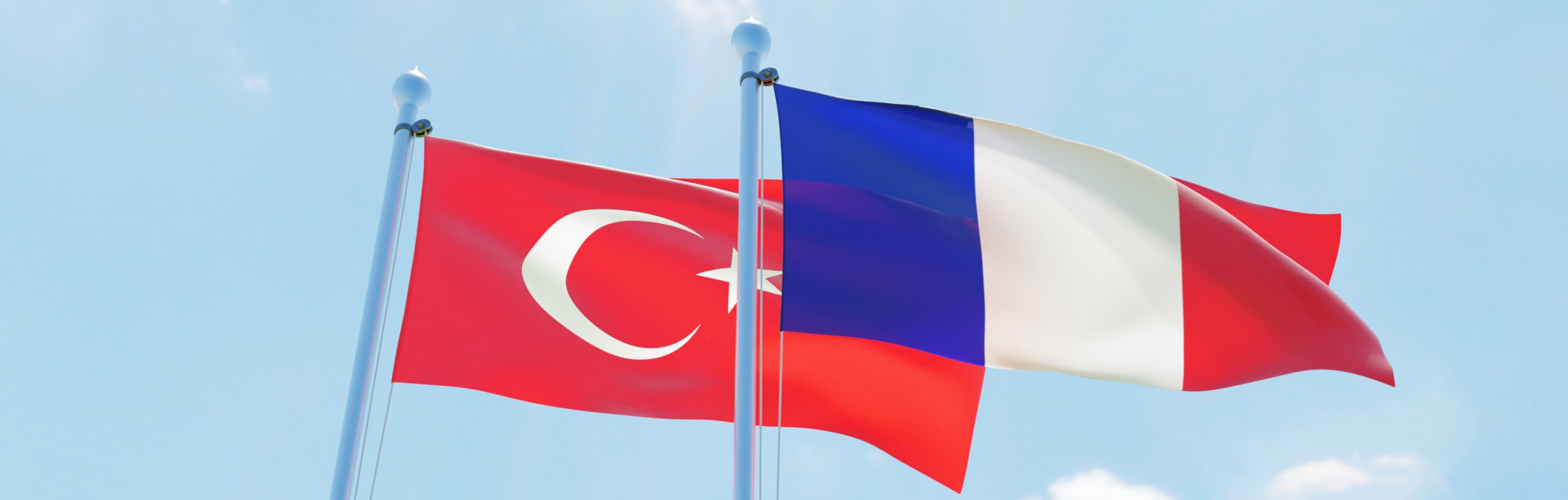 Les 8es Rencontres franco-turques
