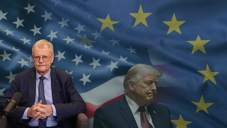 Trump et la mise à mort du monde occidental
