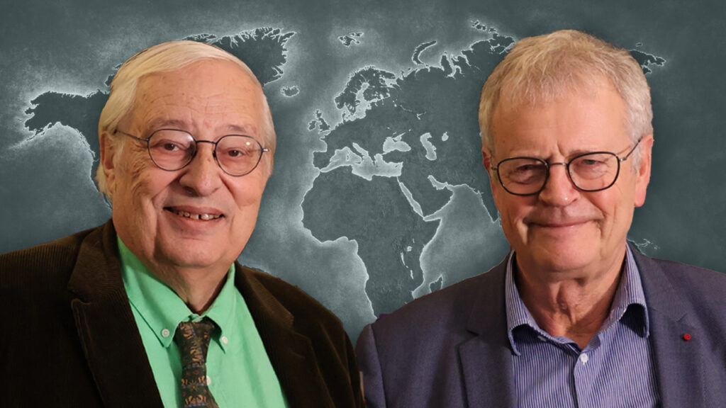 Guerre et puissance : malheur aux vainqueurs. Avec Bertrand Badie
