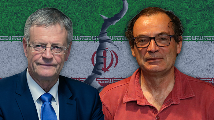 Iran : bientôt la chute des mollahs ? | Les mardis de l&rsquo;IRIS
