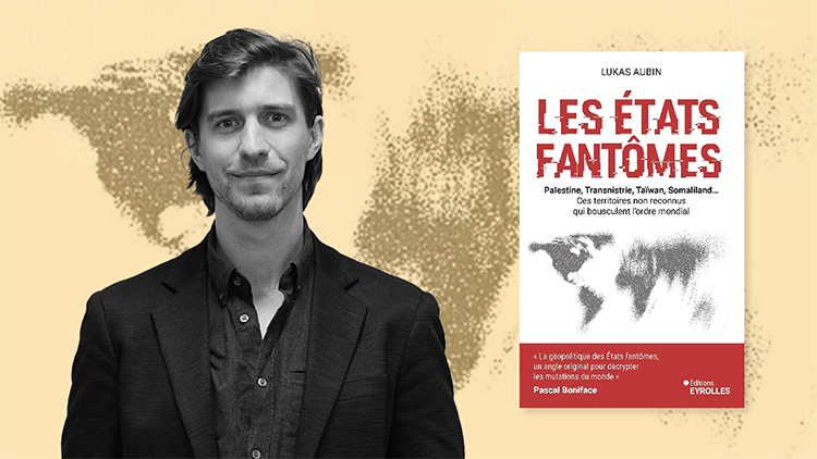 Les États fantômes
