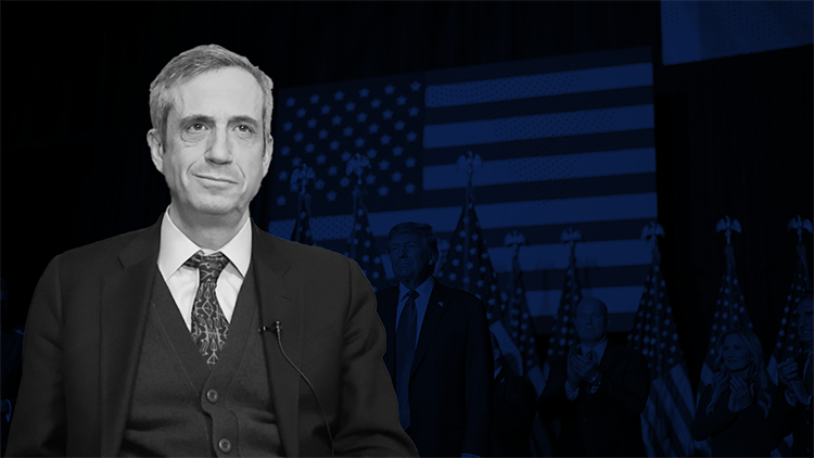 The Crisis of American Democracy: Understanding the MAGA Era
