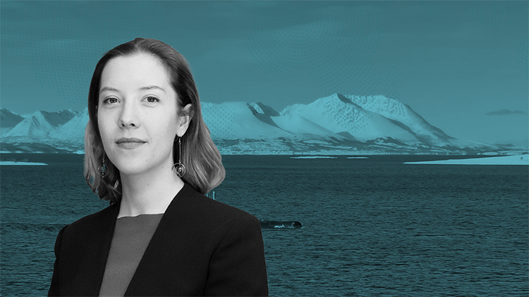 Arctique : quelle stratégie française ?
