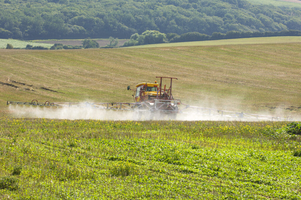 Géopolitique des engrais : la dépendance de l’Europe agricole
