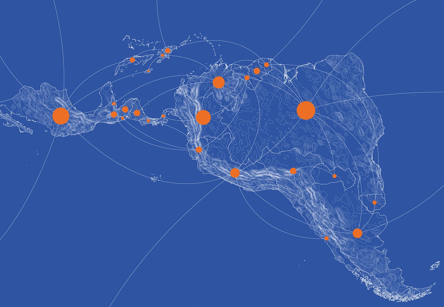 L’Amérique latine face aux défis mondiaux

