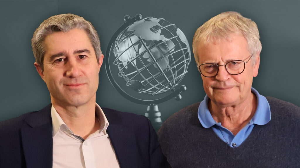 Géopolitique : le choix de l’indépendance. Avec François Ruffin
