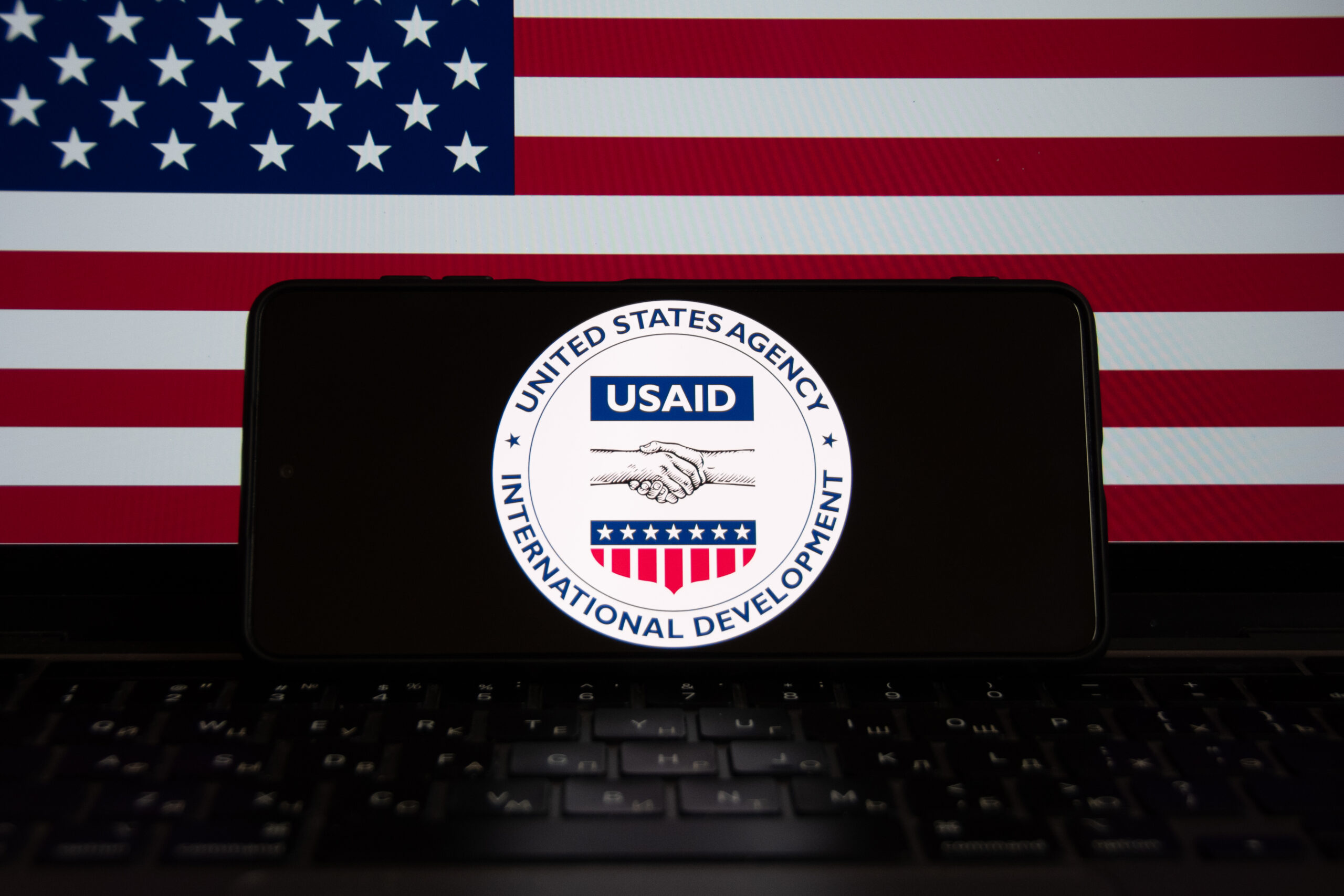 Fin de l&rsquo;USAID : quel bilan après un an ?
