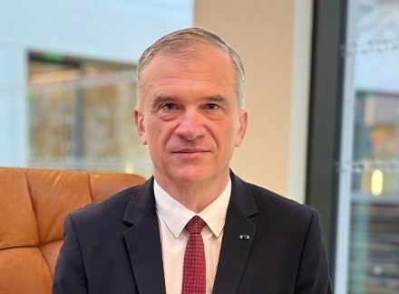 Général Bruno Courtois