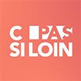C pas si loin – France 5
