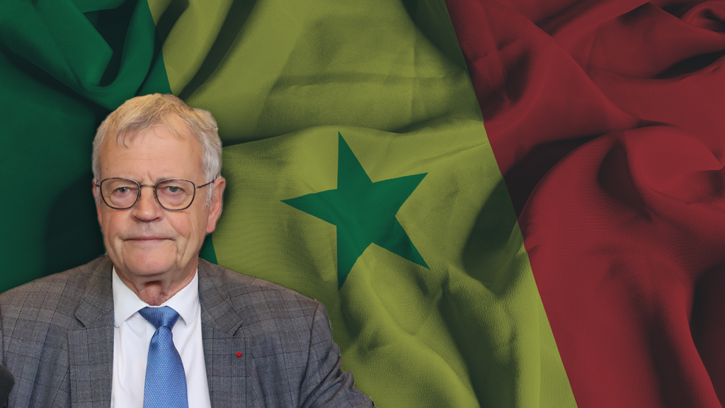 Mon débat à venir avec Ousmane Sonko au Sénégal
