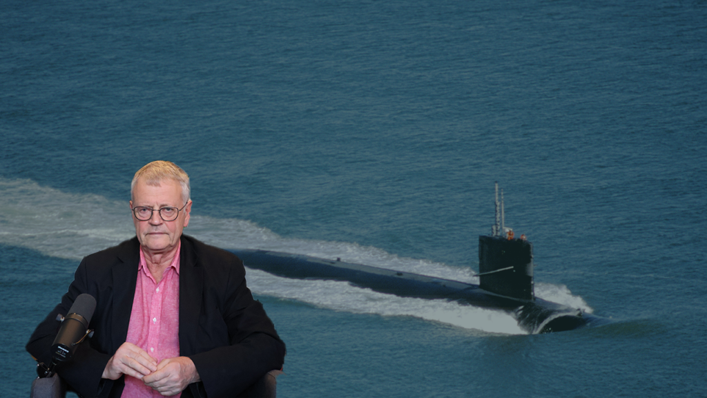 Macron annonce la dissuasion avancée
