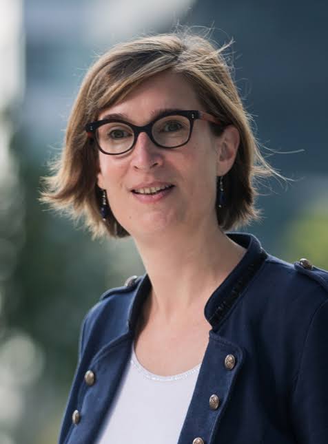 Cécile Wendling