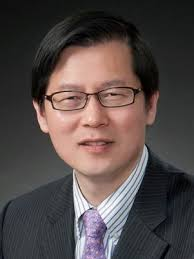 Dr. Cheong Seong-chang 