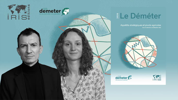 Appétits stratégiques et pivots agricoles
