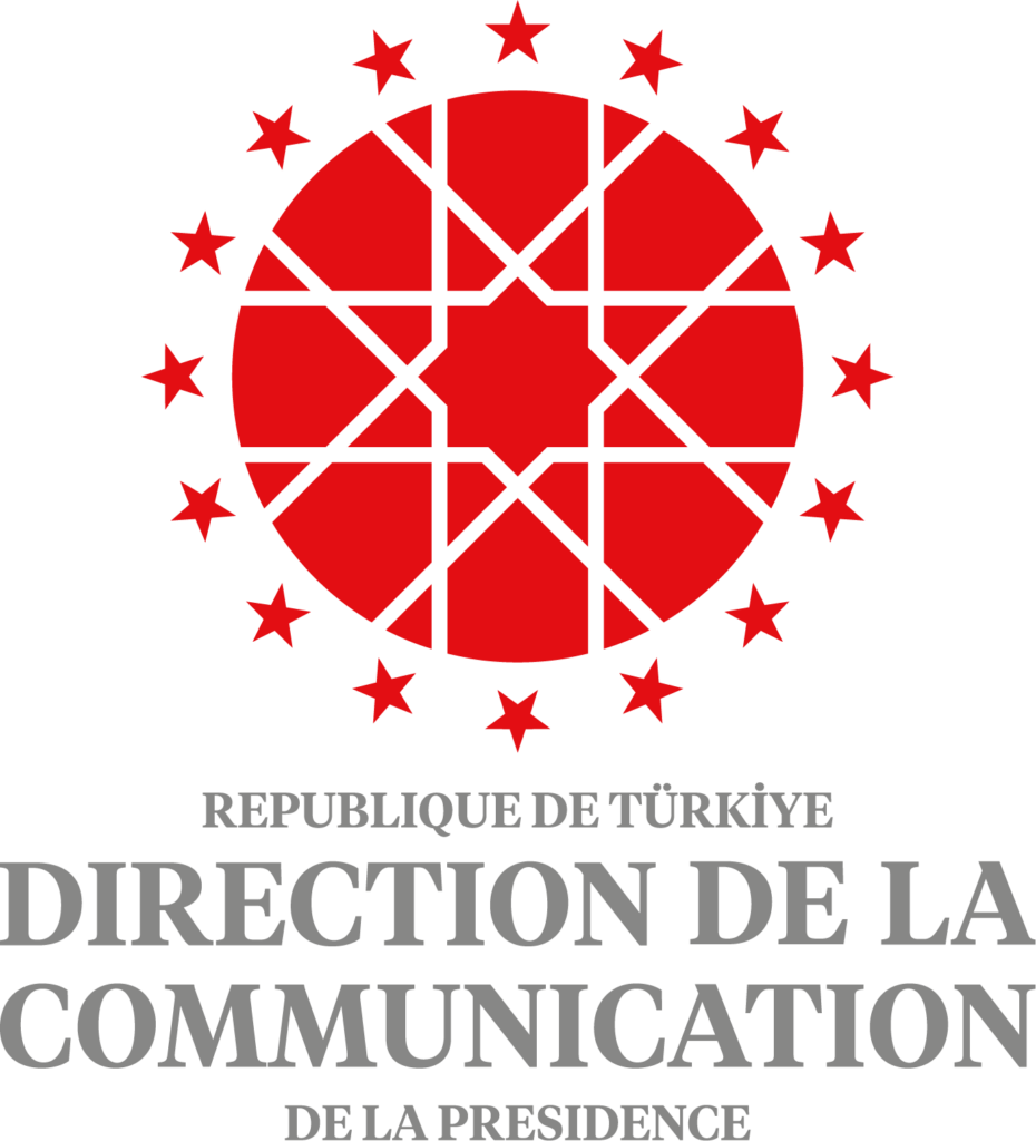 Direction de la communication de la Présidence de la République de Türkiye
