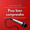 L&rsquo;invité de Pour bien comprendre – RCF
