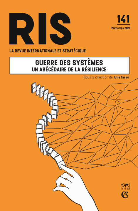 Guerre des systèmes : Un abécédaire de la résilience
