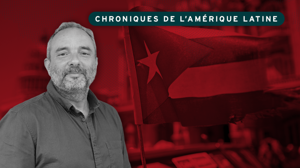 Cuba : prochaine cible de Donald Trump ?
