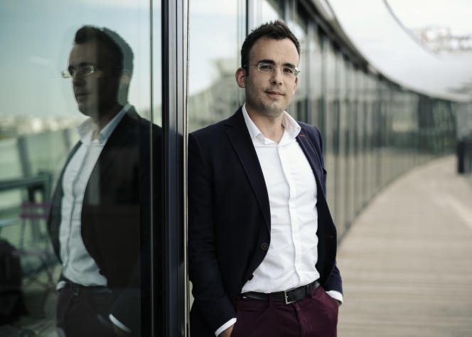 Julien Nocetti