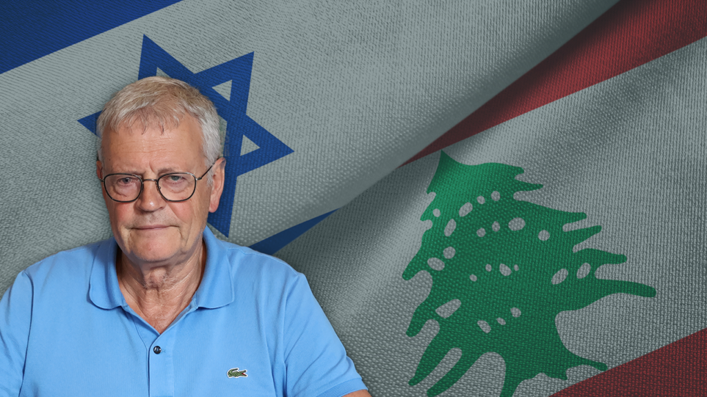 Liban : nouvel affront israélien à la France
