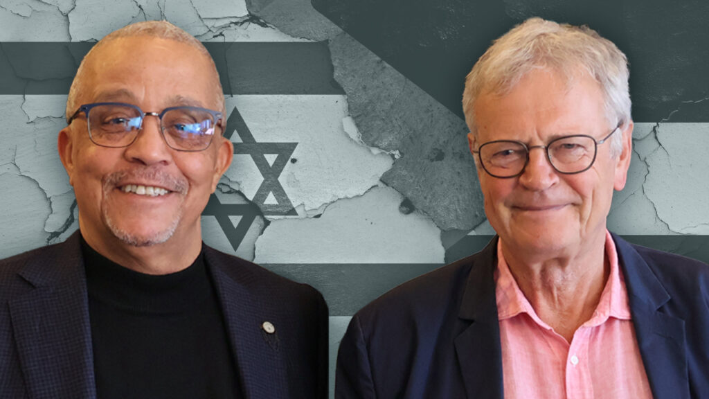 Comprendre le monde par le roman. Avec Yasmina Khadra
