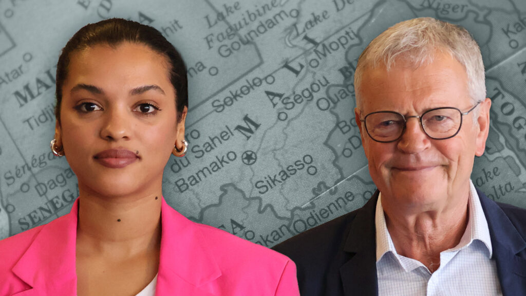 Mali : vers la fragmentation ? Avec Fatou Élise Ba
