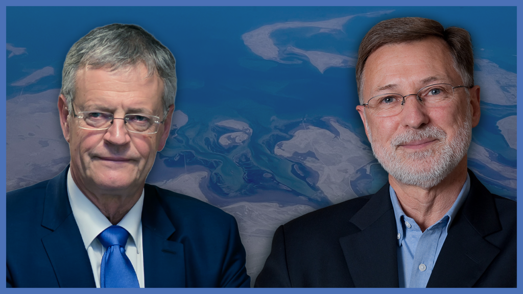 Les pays du Golfe face à la guerre d&rsquo;Iran | Les mardis de l&rsquo;IRIS
