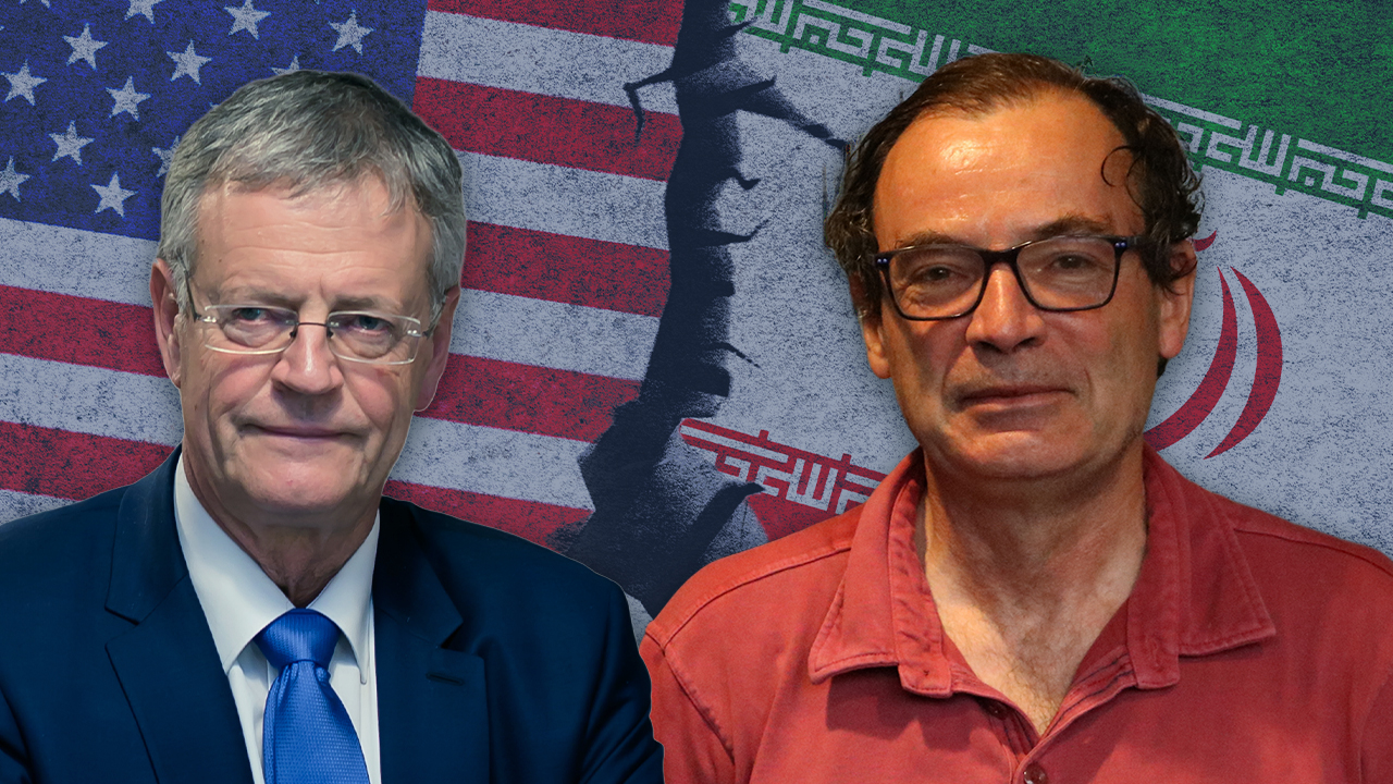 Que veut négocier Téhéran ? | Les mardis de l’IRIS