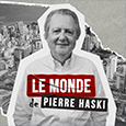 Le Monde de Pierre Haski
