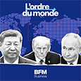 l&rsquo;ordre du monde – BFM Business
