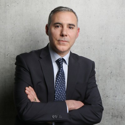 Boris Laurent
