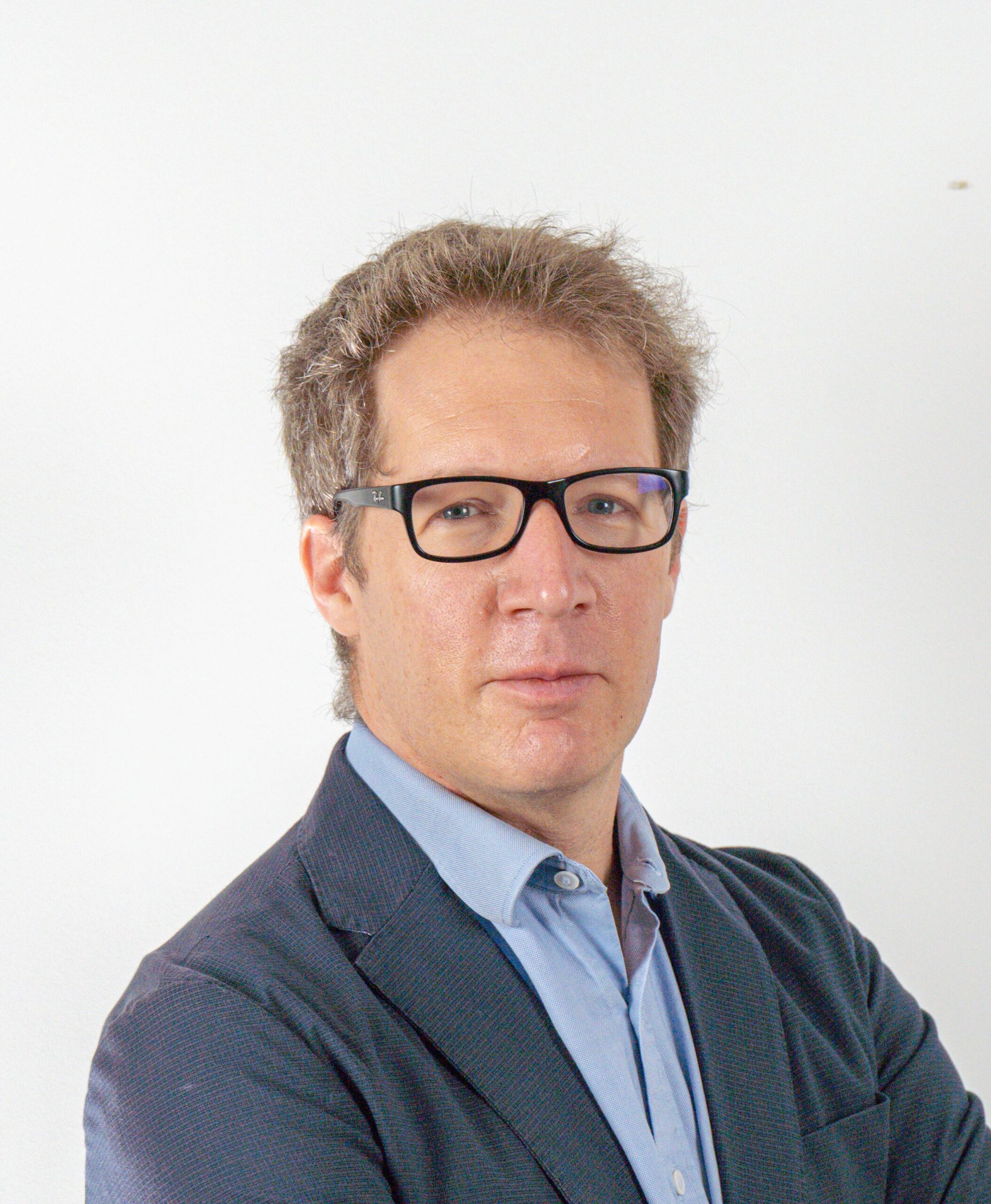 Cyril Lathuilière