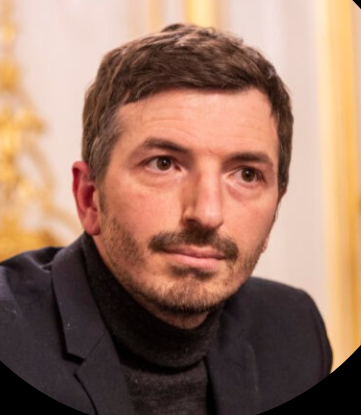 Florian Vidal