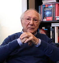 Maurice Godelier