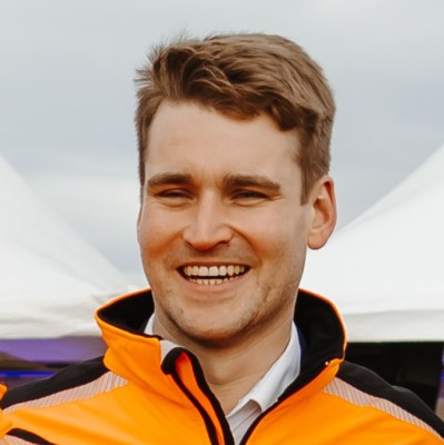 Michael Isaksson