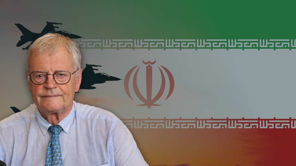 Iran : une guerre contreproductive
