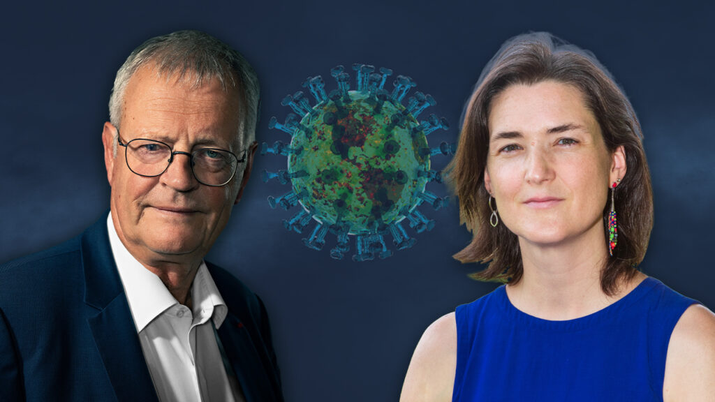 Hantavirus, Ebola : le retour des pandémies ? | Les mardis de l&rsquo;IRIS
