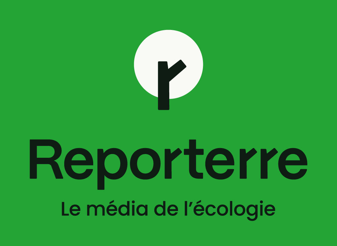 Reporterre
