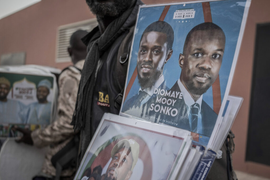 Sénégal : chronique d’un divorce entre le président Faye et son Premier ministre Sonko
