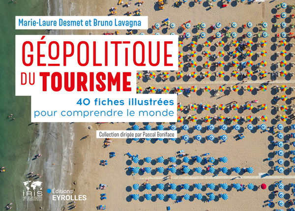 Géopolitique du tourisme

